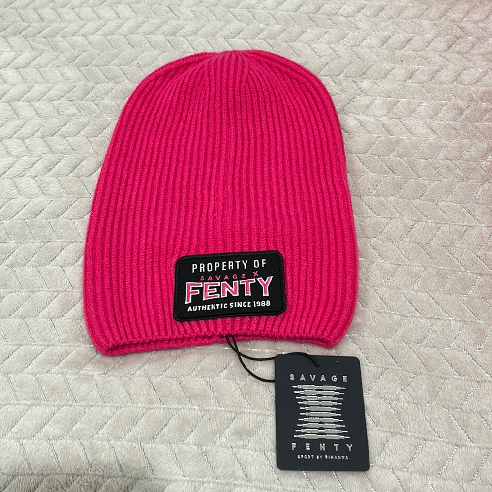 SavageXFenty by Rihanna / No Size / Millennial Pink
